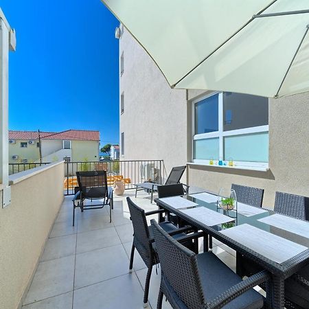 Terrace Apartment Danny Kastela Luaran gambar