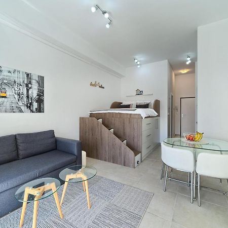 Terrace Apartment Danny Kastela Luaran gambar