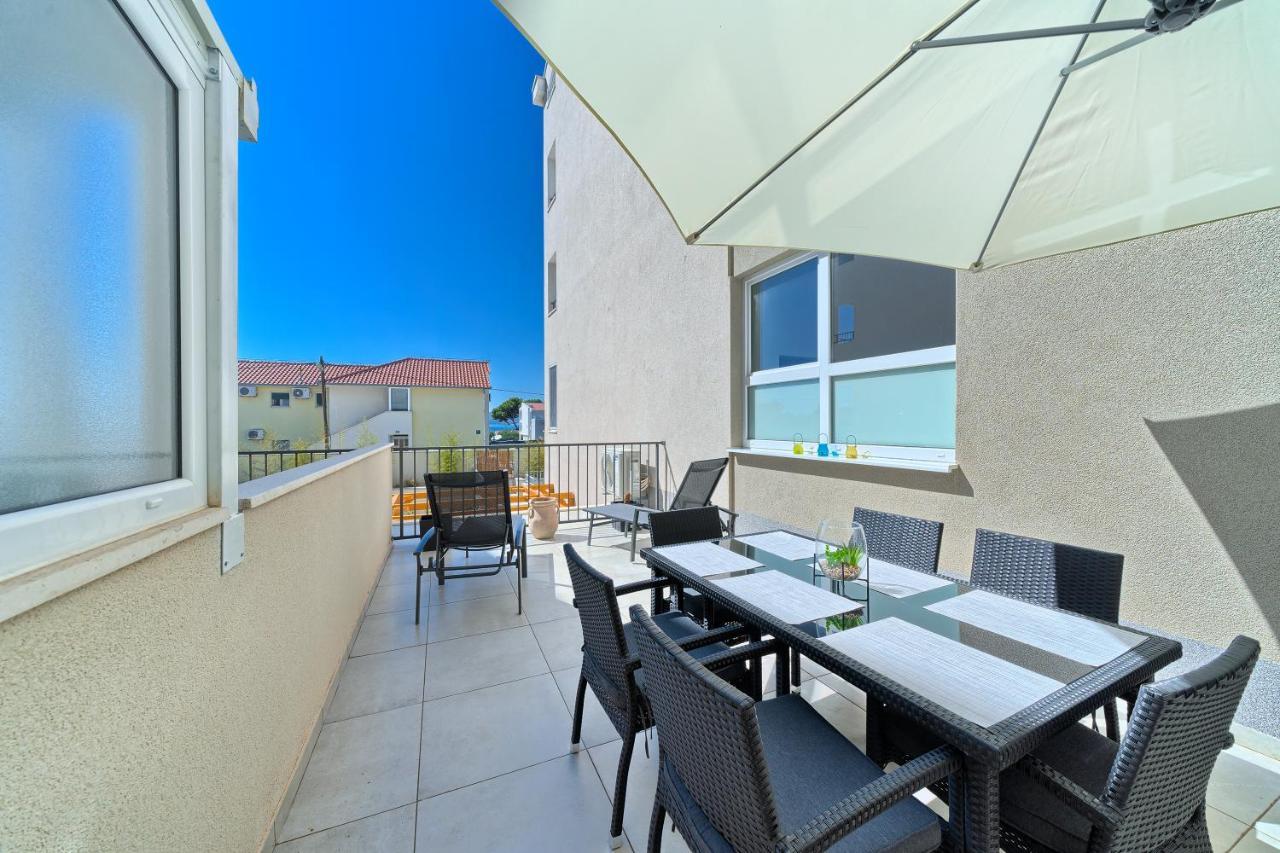 Terrace Apartment Danny Kastela Luaran gambar
