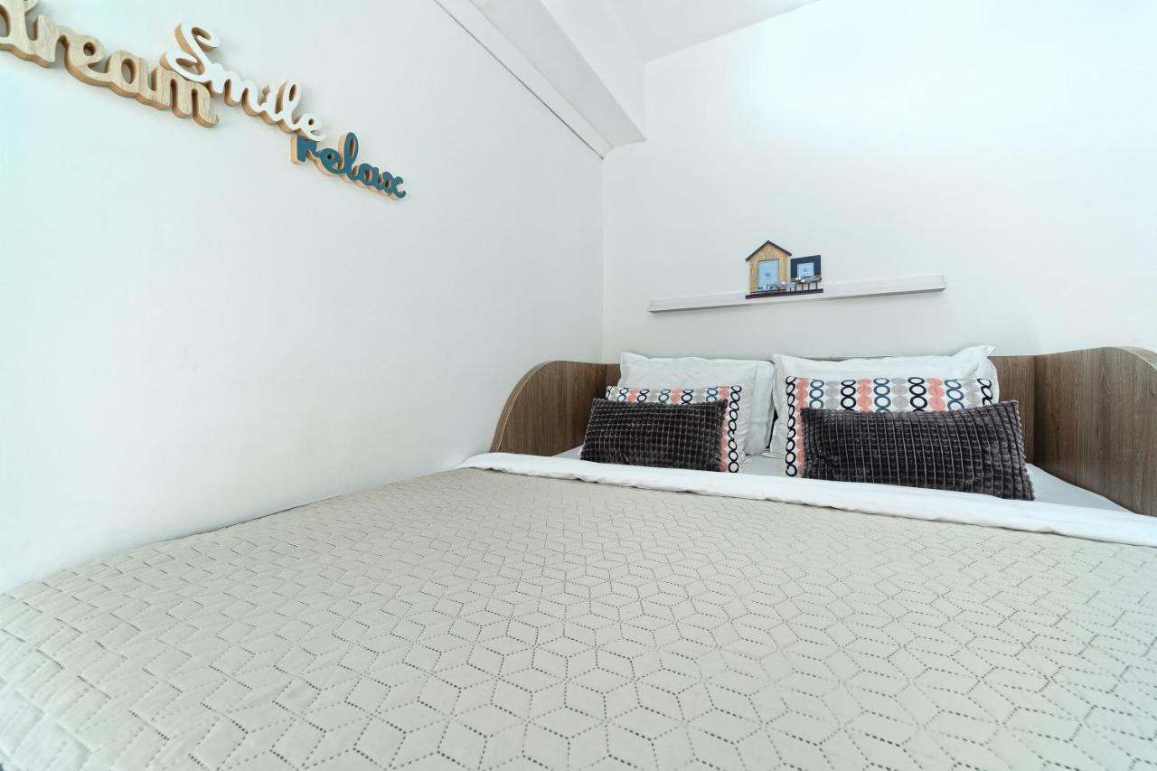 Terrace Apartment Danny Kastela Luaran gambar