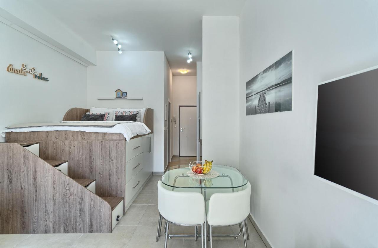 Terrace Apartment Danny Kastela Luaran gambar