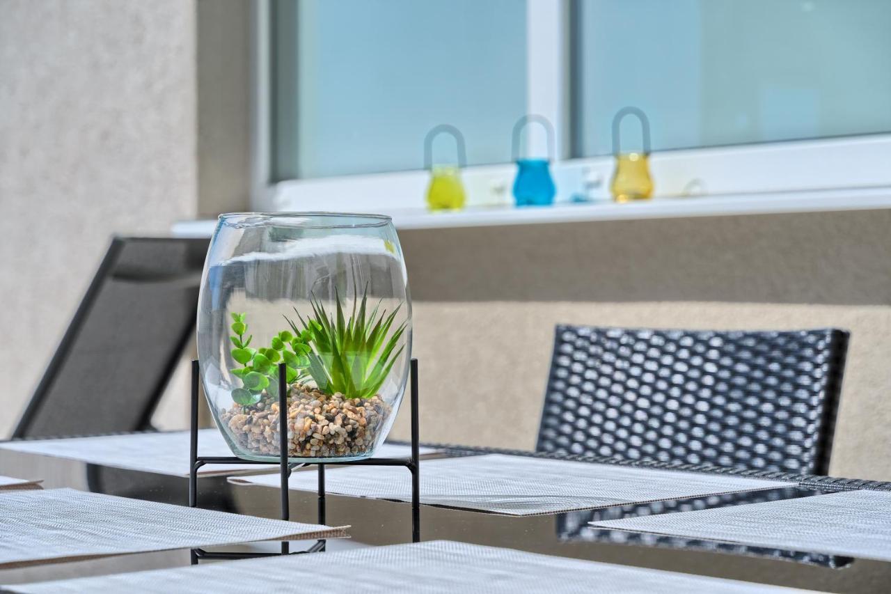 Terrace Apartment Danny Kastela Luaran gambar