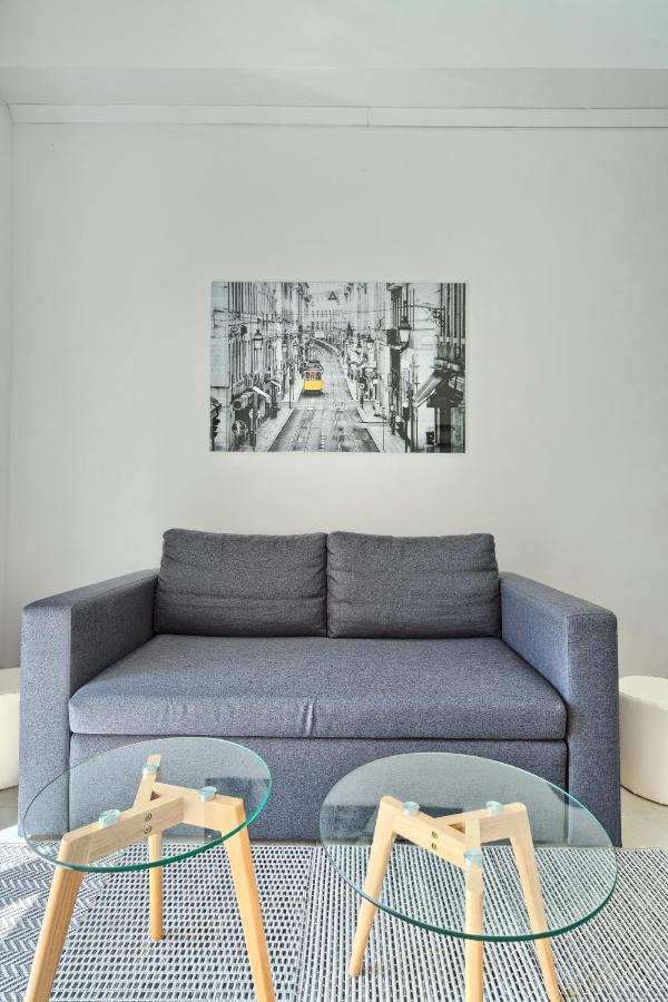 Terrace Apartment Danny Kastela Luaran gambar